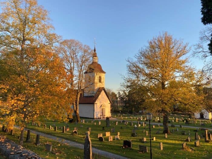Vårdinge, Södermanland, Sweden