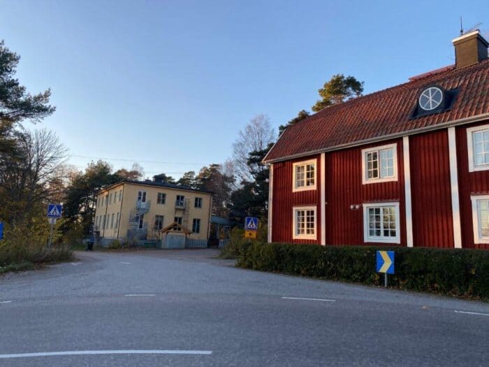 Vårdinge, Södermanland, Sweden
