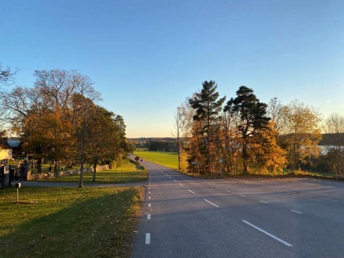 Vårdinge, Södermanland, Sweden