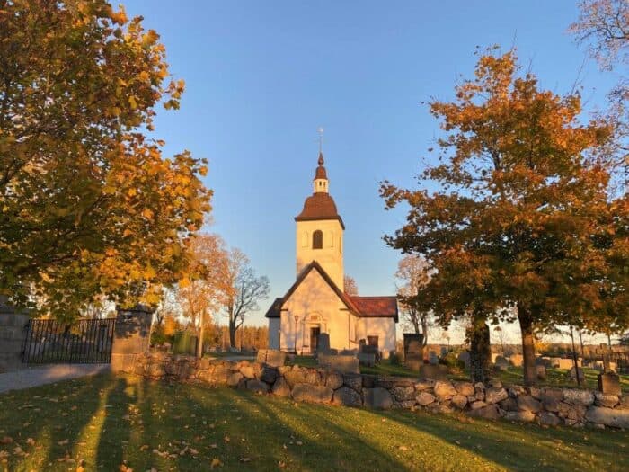 Vårdinge, Södermanland, Sweden