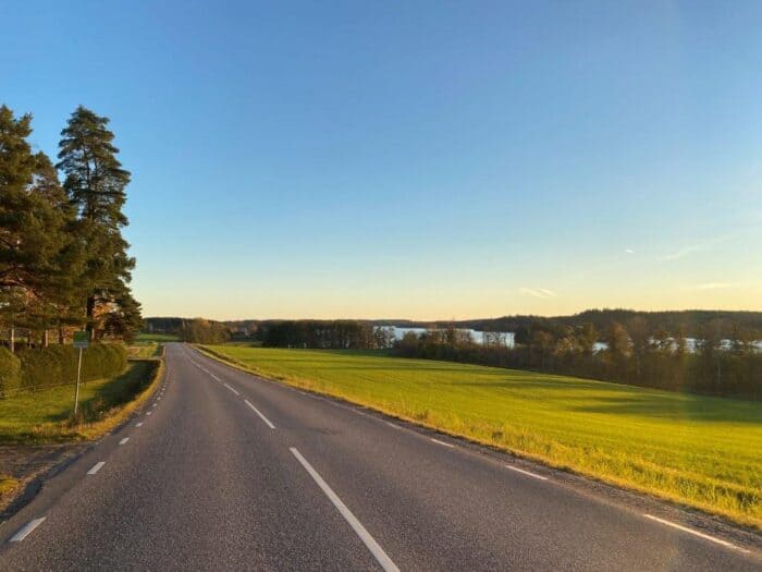 Vårdinge, Södermanland, Sweden