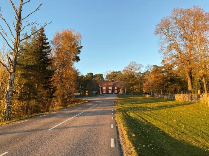 Vårdinge, Södermanland, Sweden