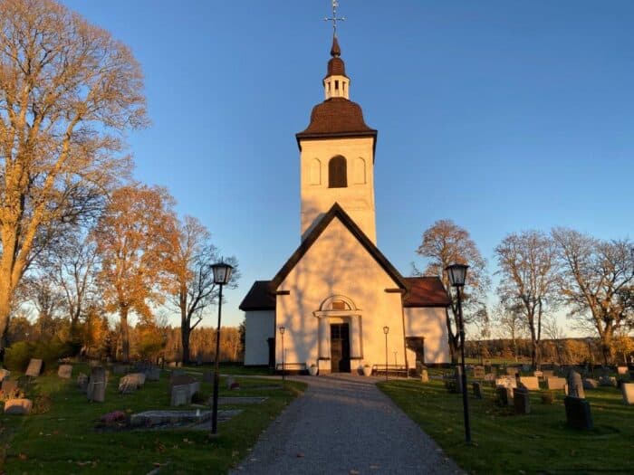 Vårdinge, Södermanland, Sweden