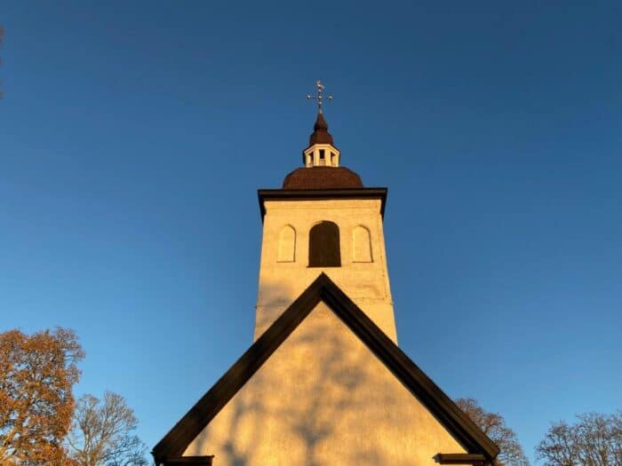 Vårdinge, Södermanland, Sweden