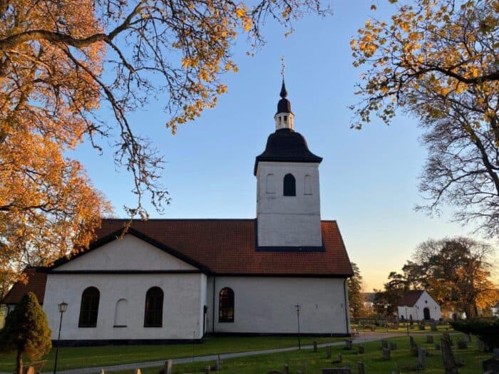 Vårdinge, Södermanland, Sweden