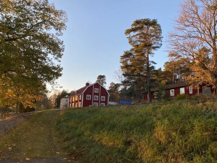 Vårdinge, Södermanland, Sweden