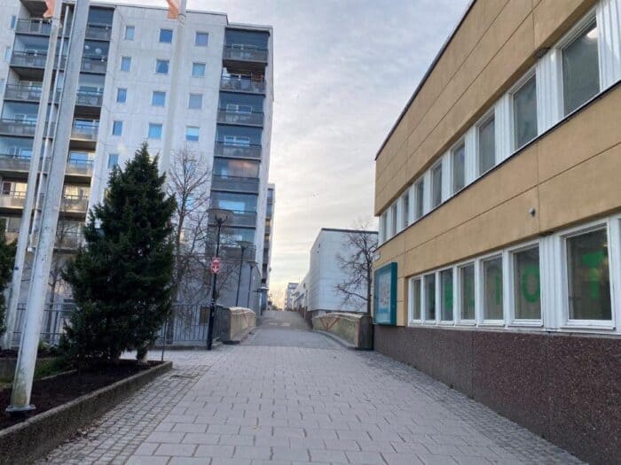 Husby, Stockholm, Uppland, Sweden