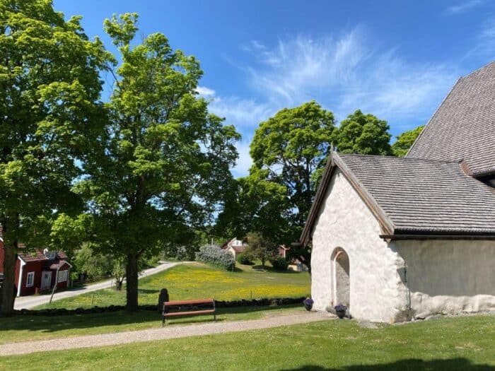 Spelvik, Södermanland, Sweden