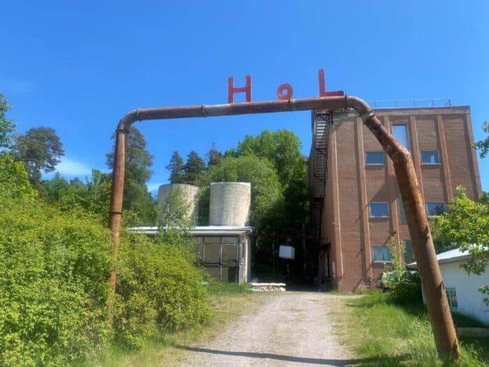 Ludgo Kvarn, Södermanland, Sweden, Schweden, Sverige