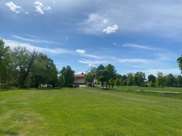 Öster Malma, Södermanland, Sweden