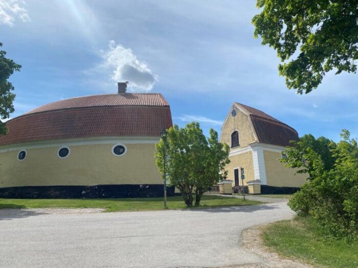 Öster Malma, Södermanland, Sweden