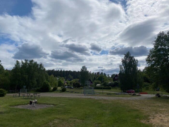 Laxne, Södermanland, Sweden
