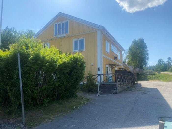 Stavsjö, Södermanland, Sweden