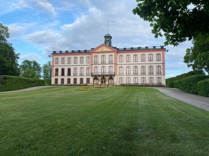 Tullgarn, Södermanland, Sweden, Södertälje Kommun