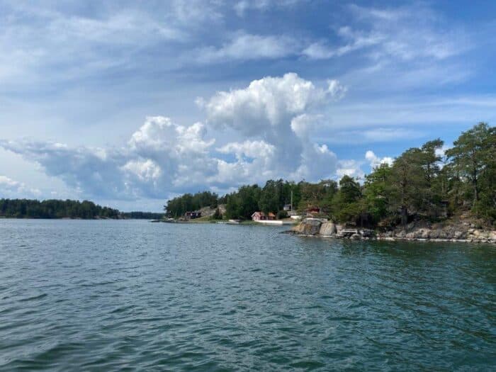 Källvik, Södermanland, Sweden