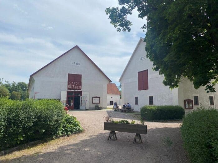 Nynäs, Södermanland, Sweden
