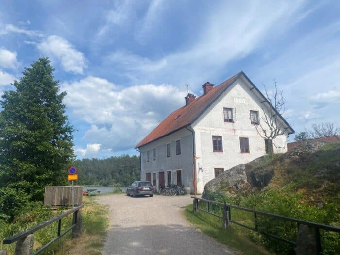 Nynäs, Södermanland, Sweden
