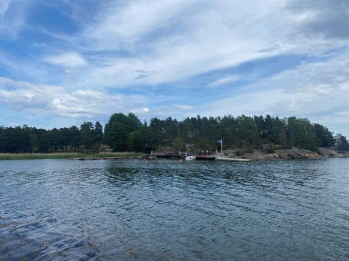 Svärdsklova, Södermanland, Sweden
