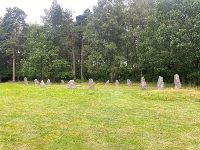 Anundshög, Västmanland, Sweden