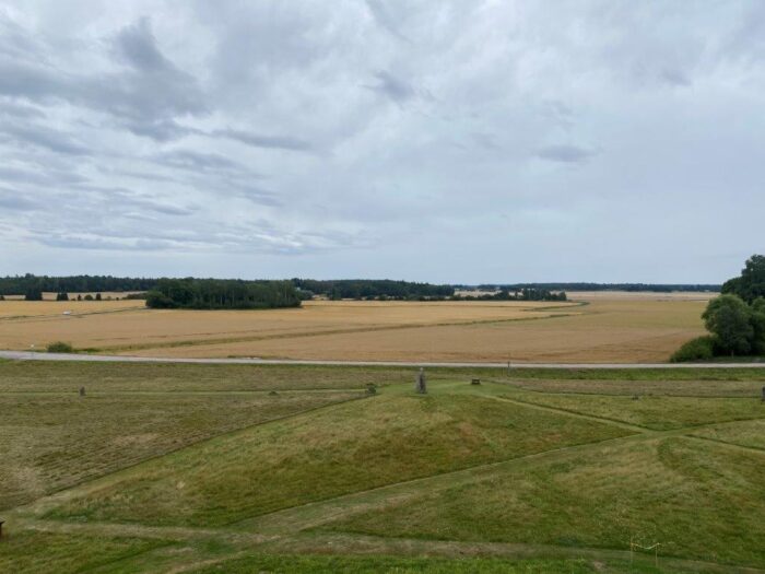 Anundshög, Västmanland, Sweden