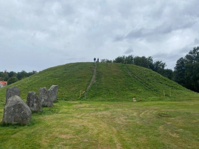 Anundshög, Västmanland, Sweden