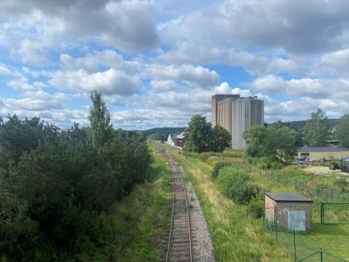 Rimforsa, Östergötland, Sweden