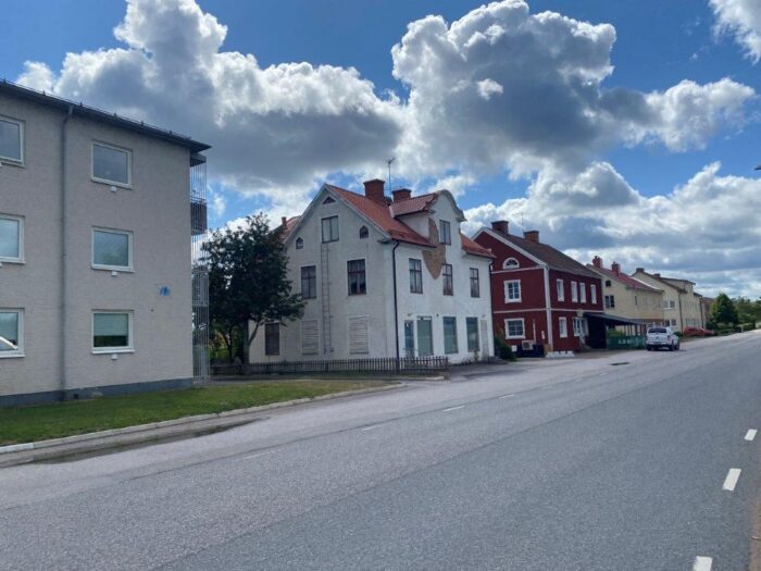 Södra Vi, Småland, Sweden