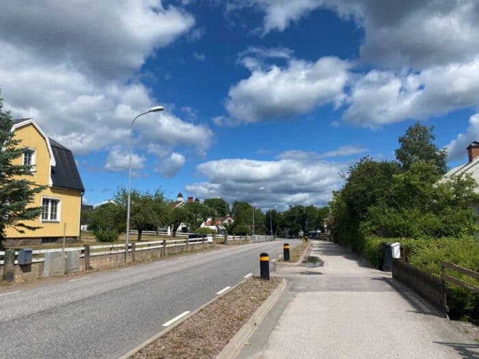 Södra Vi, Småland, Sweden