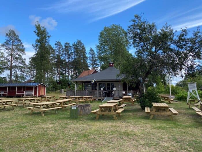 Målilla, Småland, Sweden