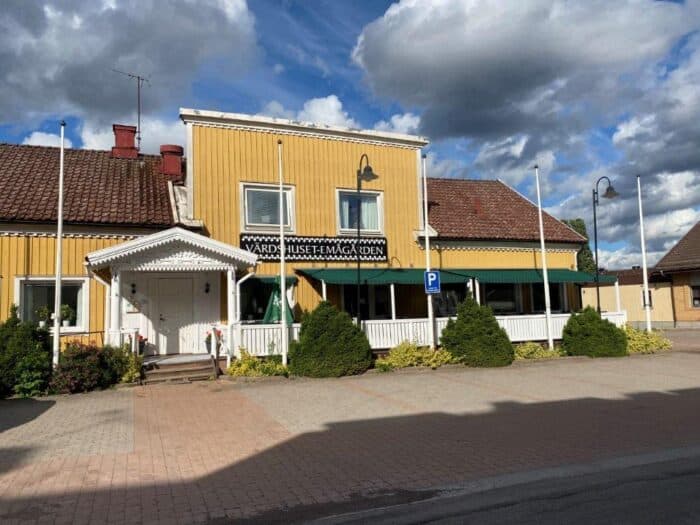 Högsby, Småland, Sweden