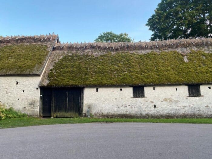 Glömminge, Öland, Sweden