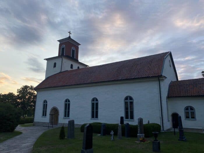 Glömminge, Öland, Sweden