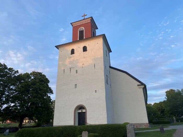 Glömminge, Öland, Sweden