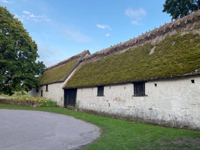 Glömminge, Öland, Sweden