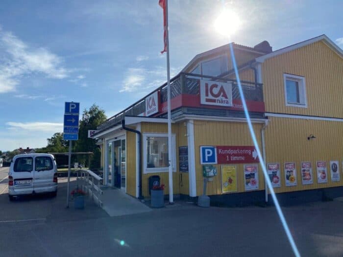 Köpingsvik, Öland, Sweden