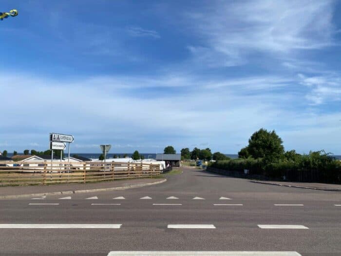 Köpingsvik, Öland, Sweden