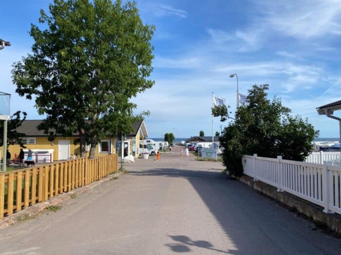 Köpingsvik, Öland, Sweden