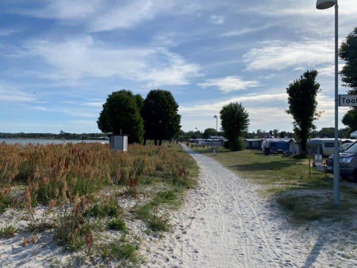 Köpingsvik, Öland, Sweden