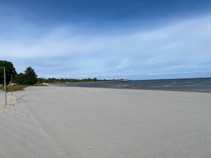 Köpingsvik, Öland, Sweden, Beach, Strand