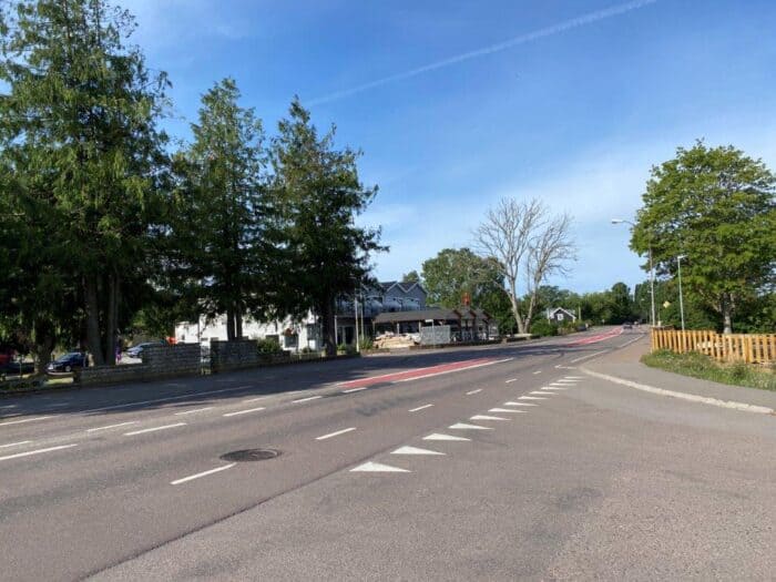 Köpingsvik, Öland, Sweden