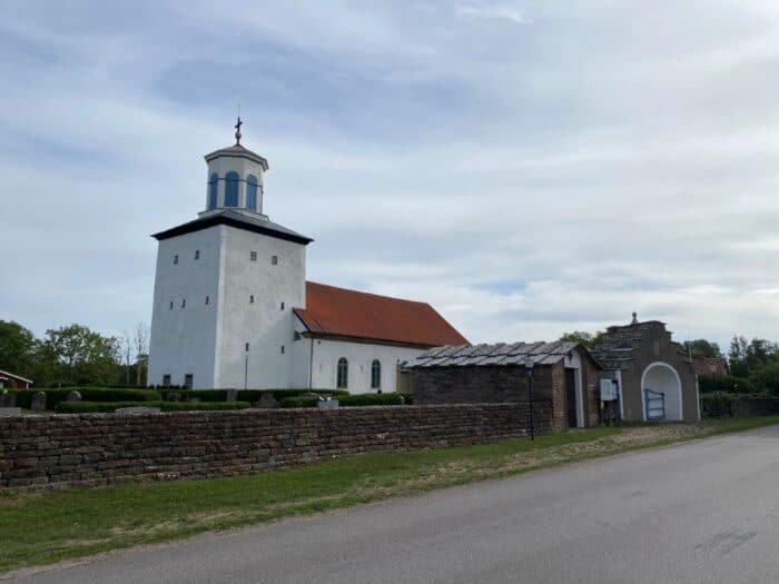 Föra, Öland, Sweden