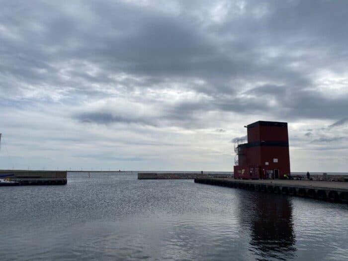 Kårehamn, Öland, Sweden