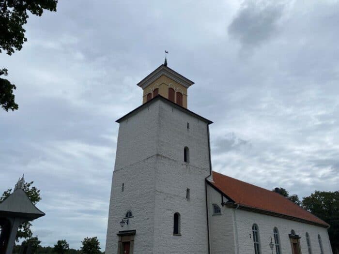 Löt, Öland, Sweden