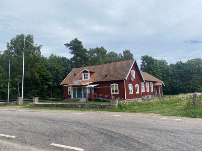 Gärdslösa, Öland, Sweden