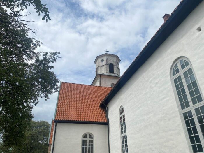 Gärdslösa, Öland, Sweden