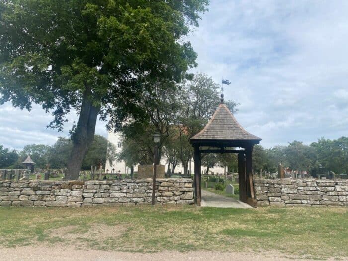 Gärdslösa, Öland, Sweden