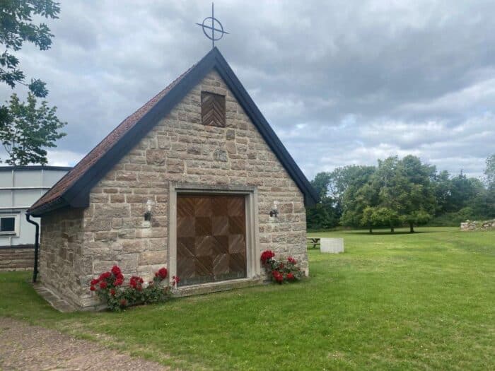 Gärdslösa, Öland, Sweden