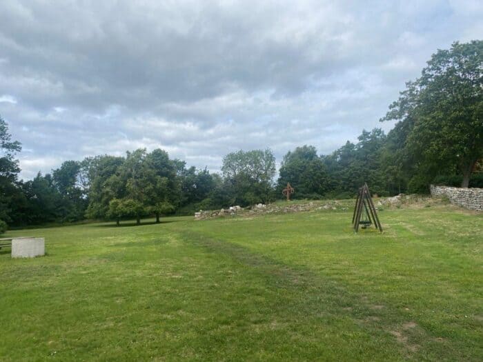Gärdslösa, Öland, Sweden