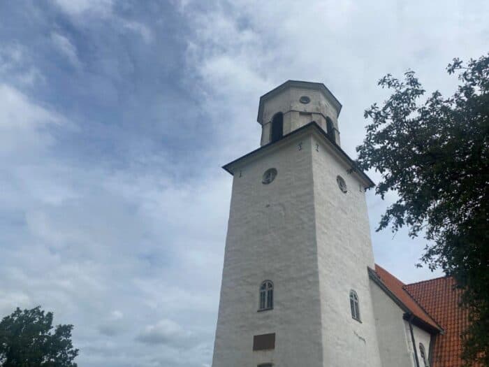 Gärdslösa, Öland, Sweden