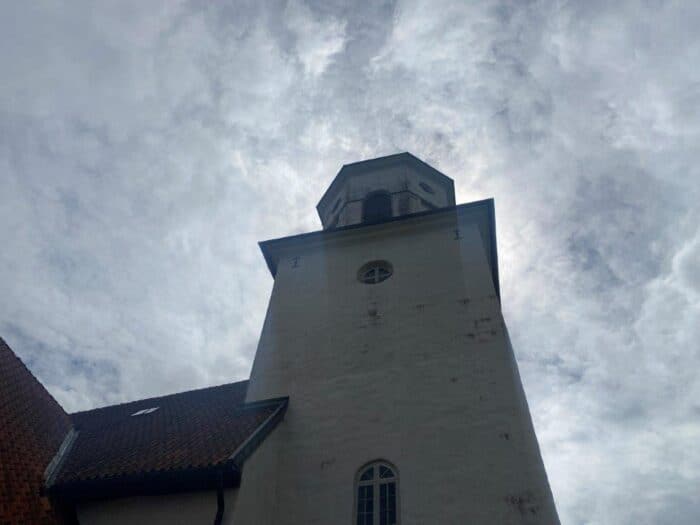 Gärdslösa, Öland, Sweden